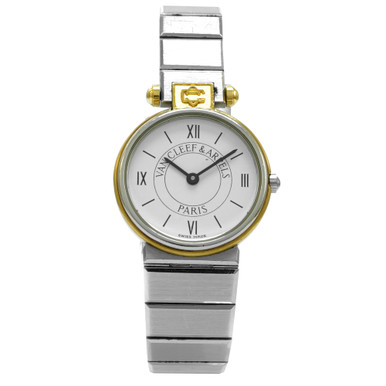 Van Cleef & Arpels La Collection 43606 - Inventory 7587