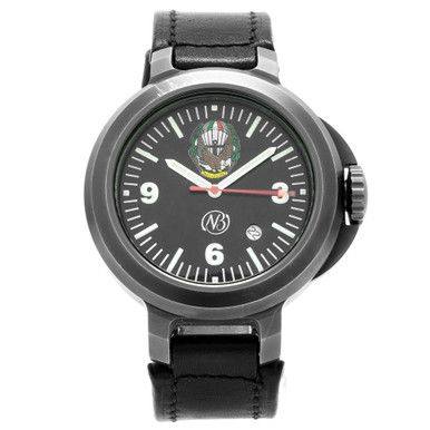Ennebi IX Reggimento 17100 - Inventory 7687 - DelrayWatch.com
