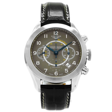 Longines Grand Vitesse L3.635.4.93.0 - Inventory 7267