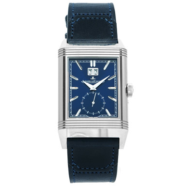 Jaeger LeCoultre Reverso Tribute Geographic Q714845J - Inventory