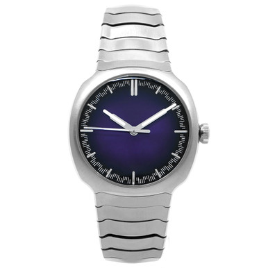 H. Moser Streamliner Centre Seconds Purple Haze *Unworn* *2025