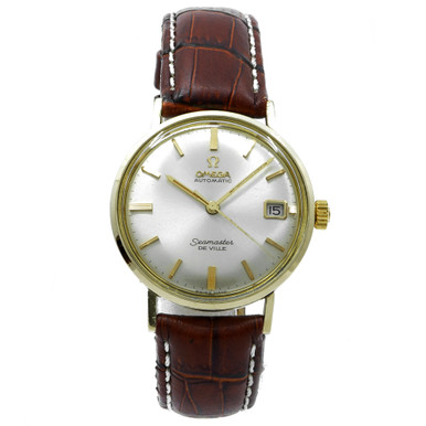 Omega Seamaster De Ville KL6292 *Vintage* - Inventory 8482