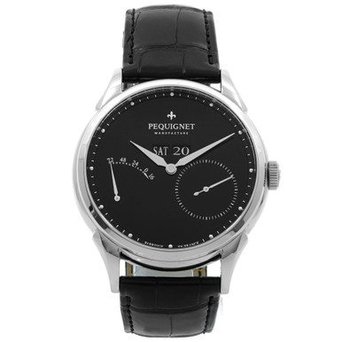 Pequignet Royale Grand Sport 9030643CN - Inventory 8484