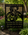 Loved One's Garden Memorial Marker