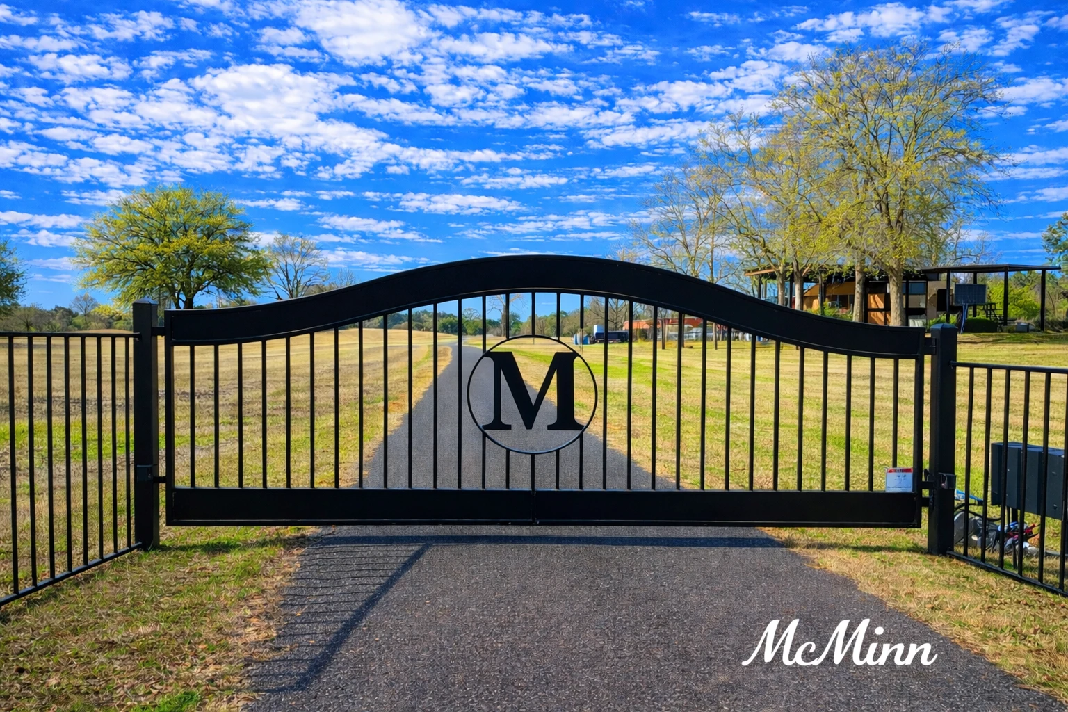 Classic Series Gates