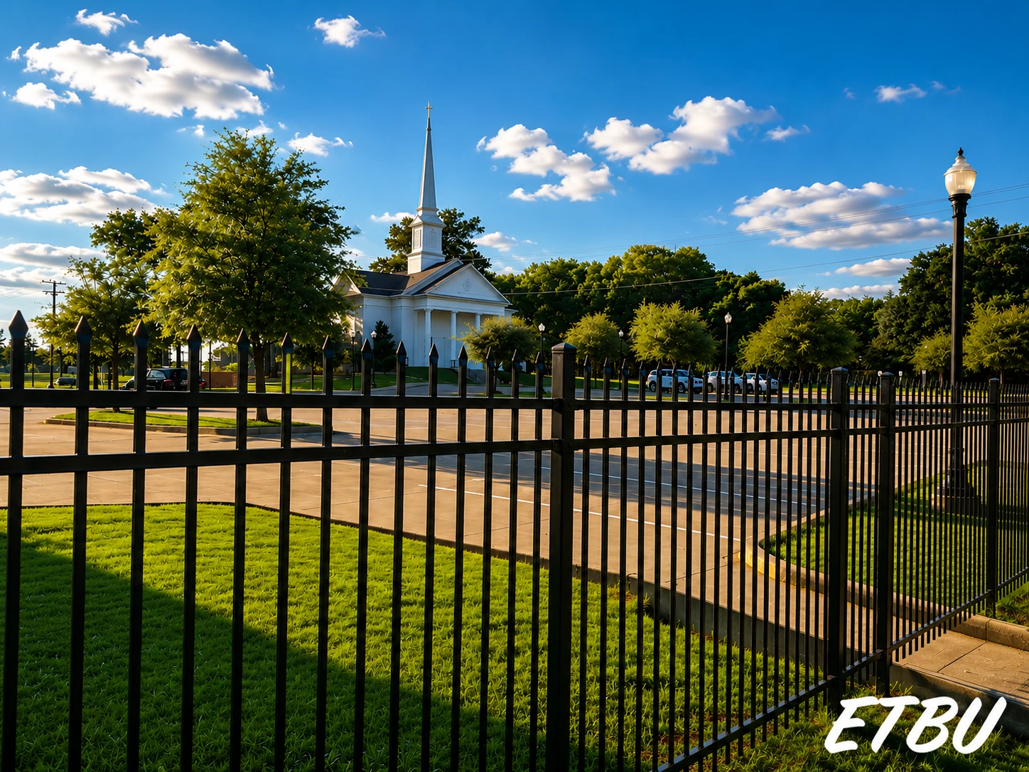 ETBU