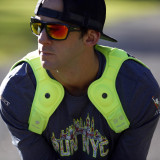 green Hawk - wearable audio