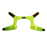 green Hawk - wearable audio