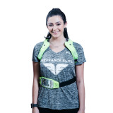 green Hawk - wearable audio