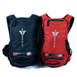 black Condor - wearable audio