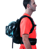 black Condor - wearable audio