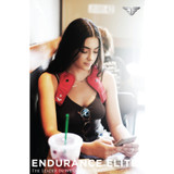 red Hawk - wearable audio