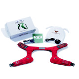 red Hawk - wearable audio