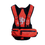 red Condor - wearable audio