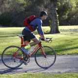 red Condor - wearable audio