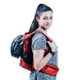 red Condor - wearable audio