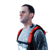 red Condor - wearable audio