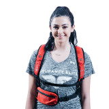 red Condor - wearable audio