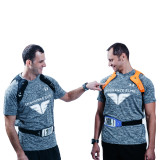 Sports Belt - blue