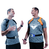 Sports Belt - blue