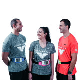 Sports Belt - pink