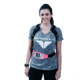 Sports Belt - pink