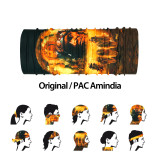 PAC original 