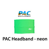 PAC Headband