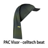 PAC Visor