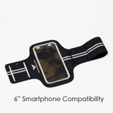 Ultra-Light Running Armband