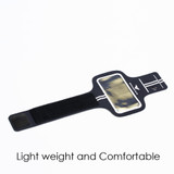 Ultra-Light Running Armband