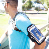 Ultra-Light Running Armband