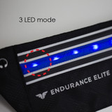 Ultra-Light Running Belt w/ LED