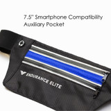 Ultra-Light Running Belt w/ LED