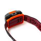 Super Bright Head Light [2X] - 3W COB LED