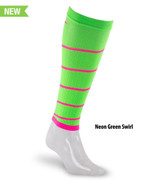 Calf Compression Sleeves