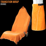 Transition Wrap 2.0