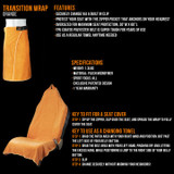 Transition Wrap 2.0