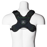 Phone. Flask. Vest.