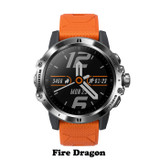 VERTIX GPS Adventure Watch