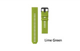 VERTIX Silicone Quick Release Band 22mm