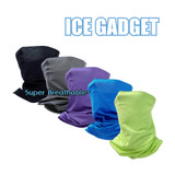 Cooling Neck Gaiter Sports Face Mask 