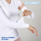 Cooling Arm Sleeves