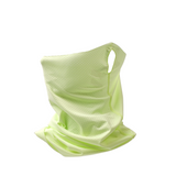 *Ear Loops* Cooling Neck Gaiter Sports Face Mask