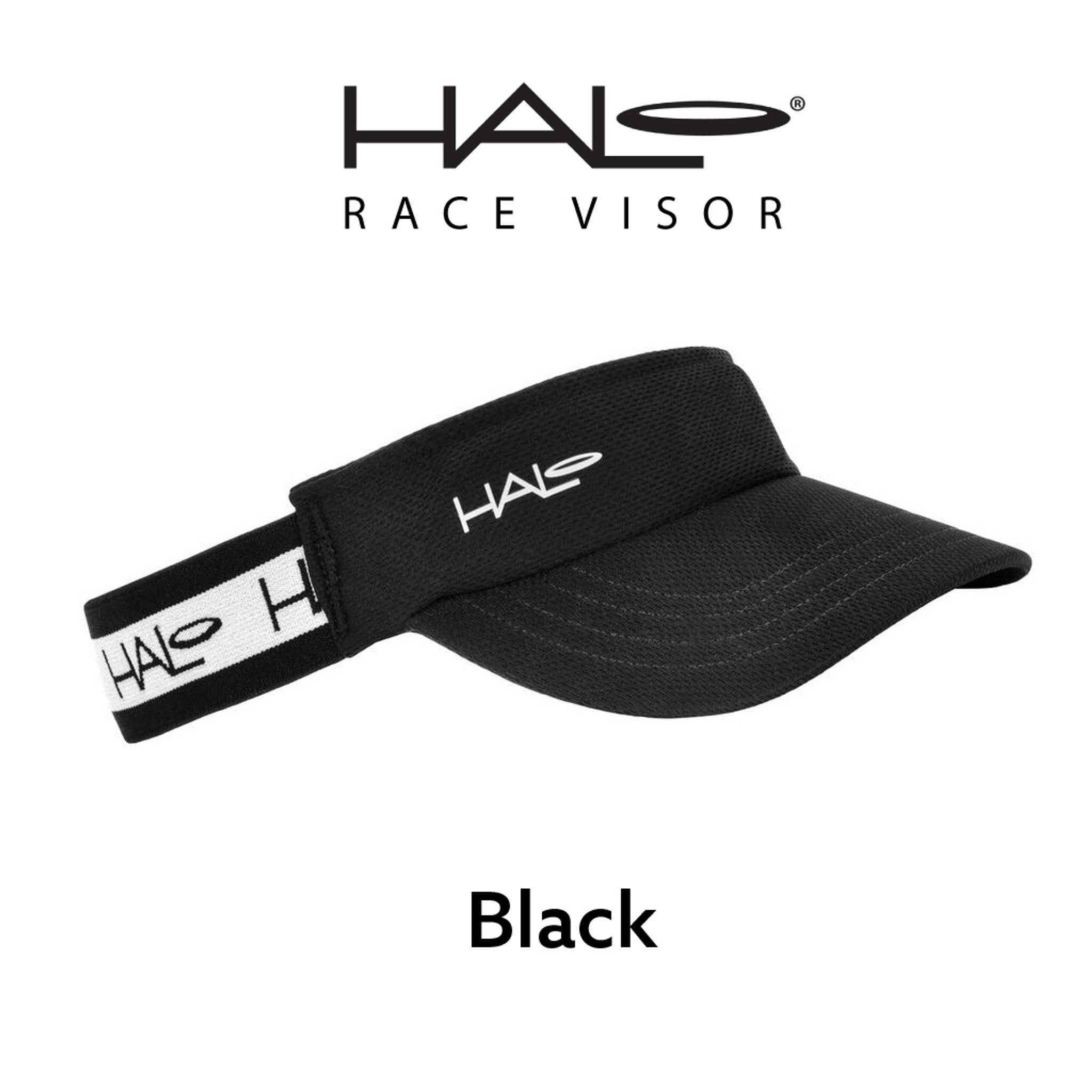 Details about   Halo Race Visor