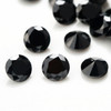 Black Color Cubic Zirconia