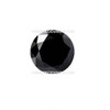 Black Color Cubic Zirconia
