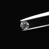 3.90 mm 1 PC Round Brilliant Cut Solitaire VS Clarity DEF Color Genuine Loose Diamond Direct Source