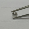 4.50 mm Round Brilliant Excellent Cut 0.38 Carats Genuine Diamonds VS Clarity DEF Color Loose Diamond Wholesale close-out