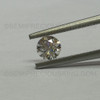 0.466 Carats 4.80 mm Round Brilliant Excellent Cut Natural Diamonds VS Clarity DEF Color  Diamond Wholesaler Close-out